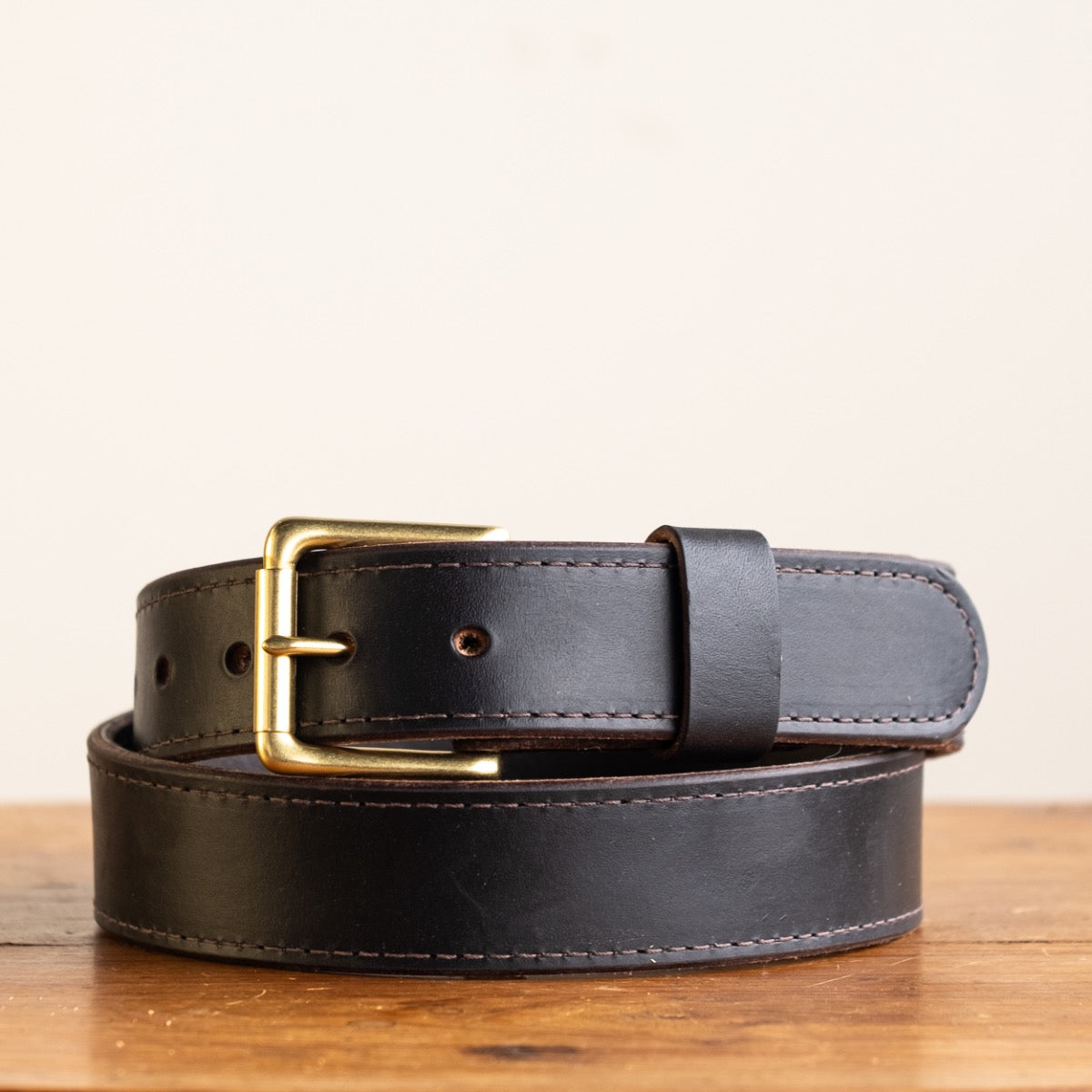 Wickett & Craig Heritage Belt - Choose Your Leather