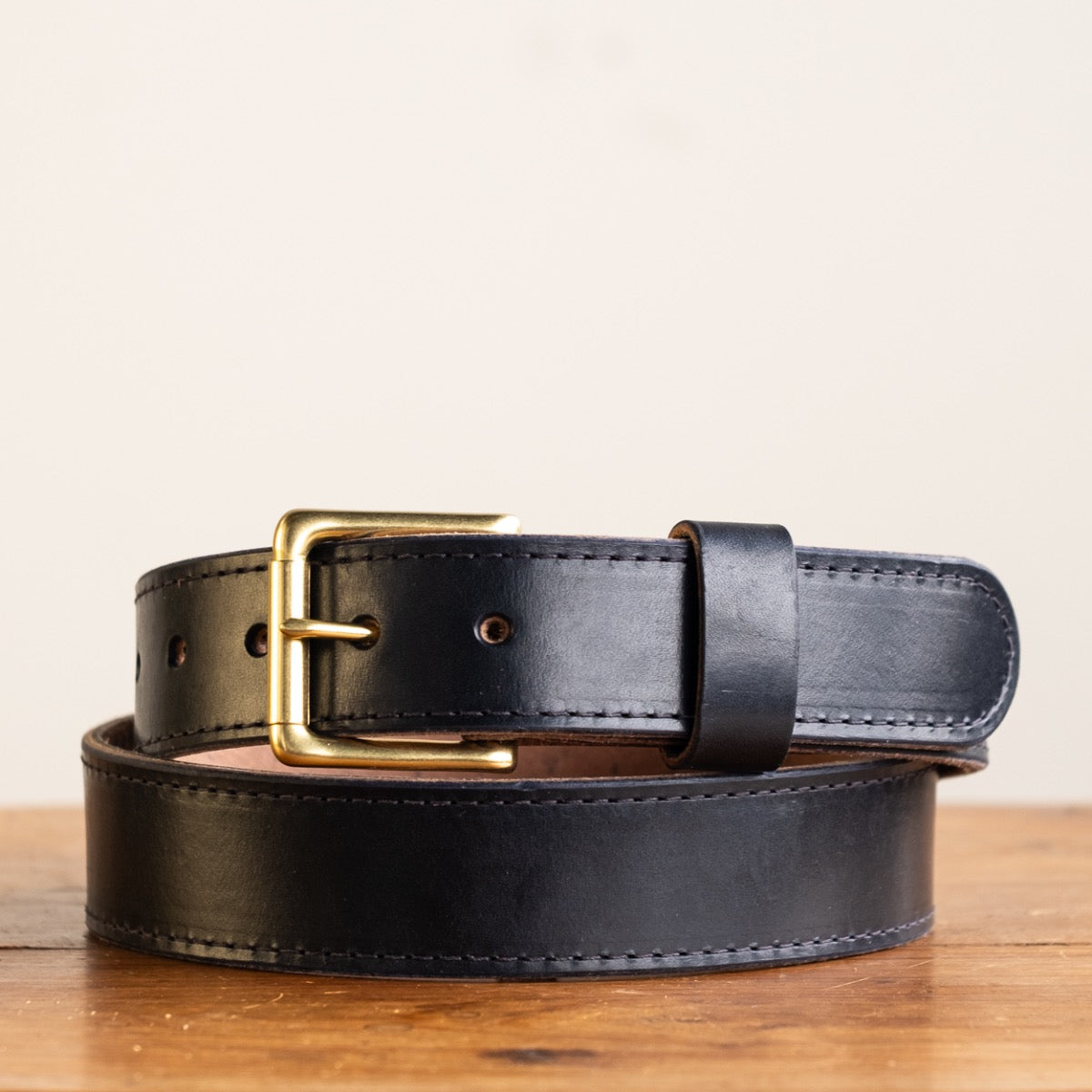 Wickett & Craig Heritage Belt - Choose Your Leather