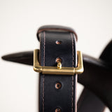 Wickett & Craig Heritage Belt - Choose Your Leather