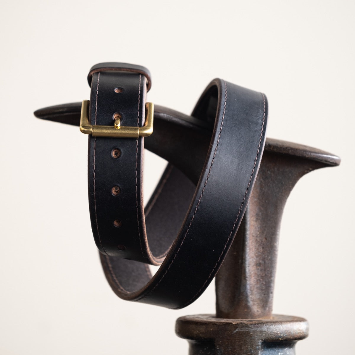 Wickett & Craig Heritage Belt - Choose Your Leather