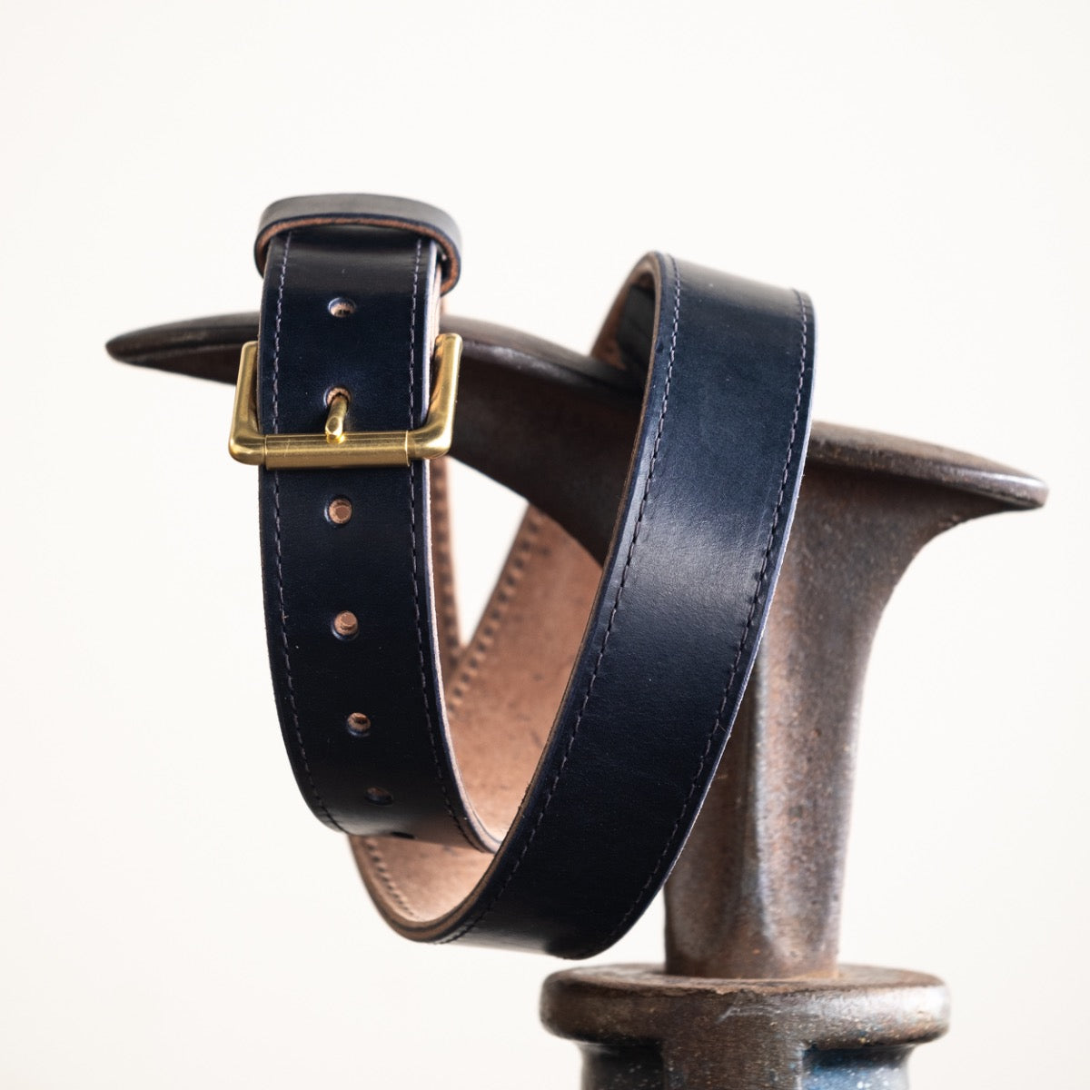 Wickett & Craig Heritage Belt - Choose Your Leather