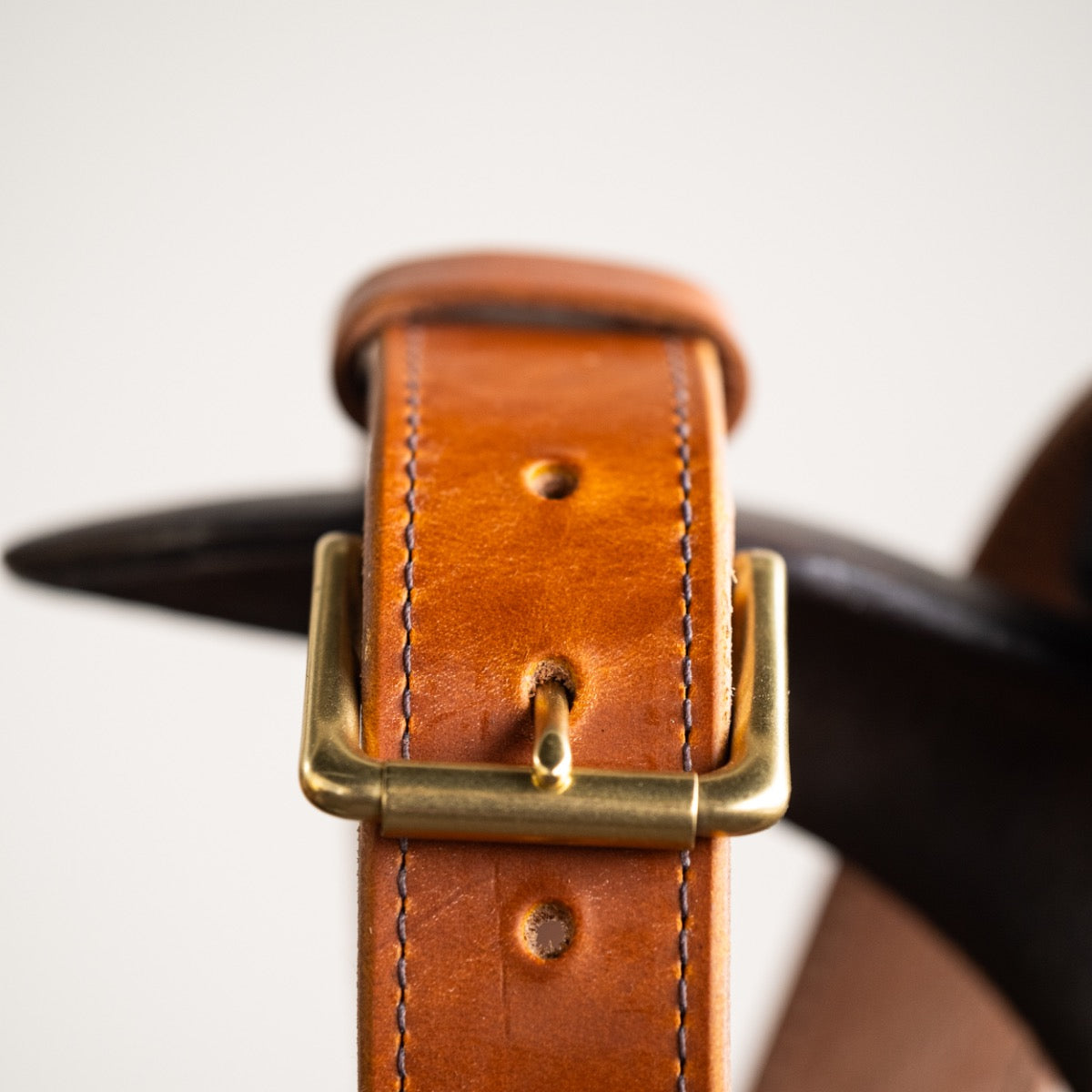 Wickett & Craig Heritage Belt - Choose Your Leather