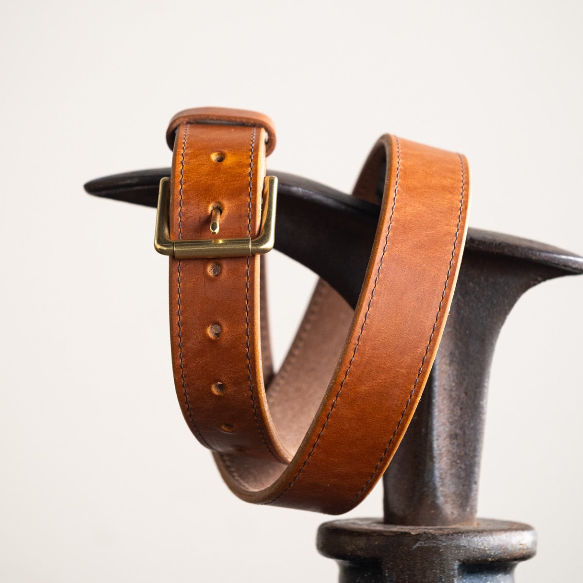Wickett & Craig Heritage Belt - Choose Your Leather