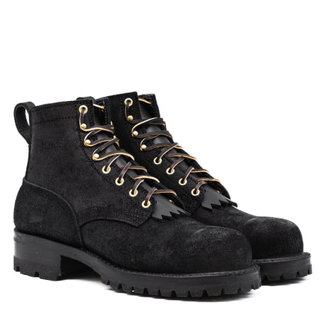 Wirecutter EH rated black roughout