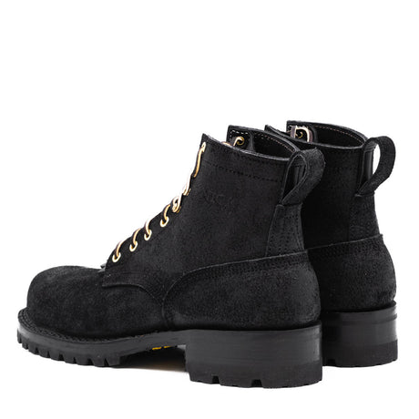 Wirecutter EH rated black roughout