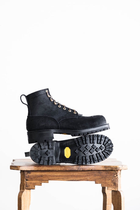 Wirecutter EH rated black roughout