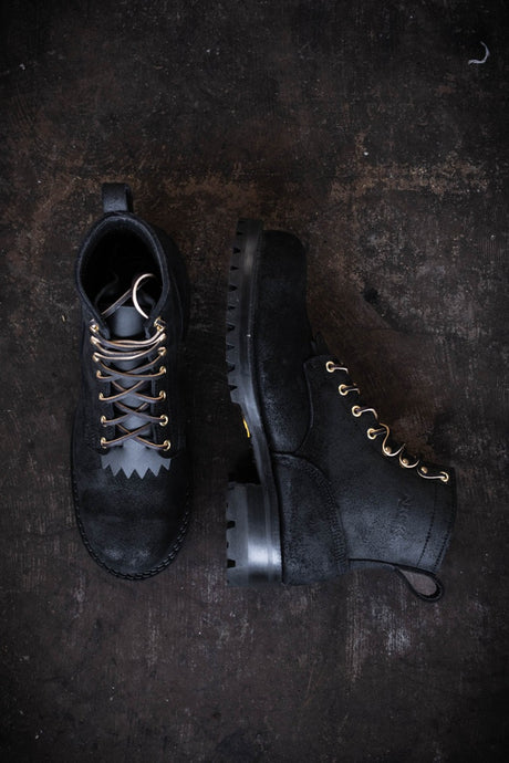 Wirecutter EH rated black roughout