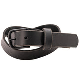 Women's Blackout Belt 1 1/4" Wide - Free Shipping!