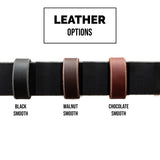 MTO Work Belt - 1 3/4" - 12-14oz