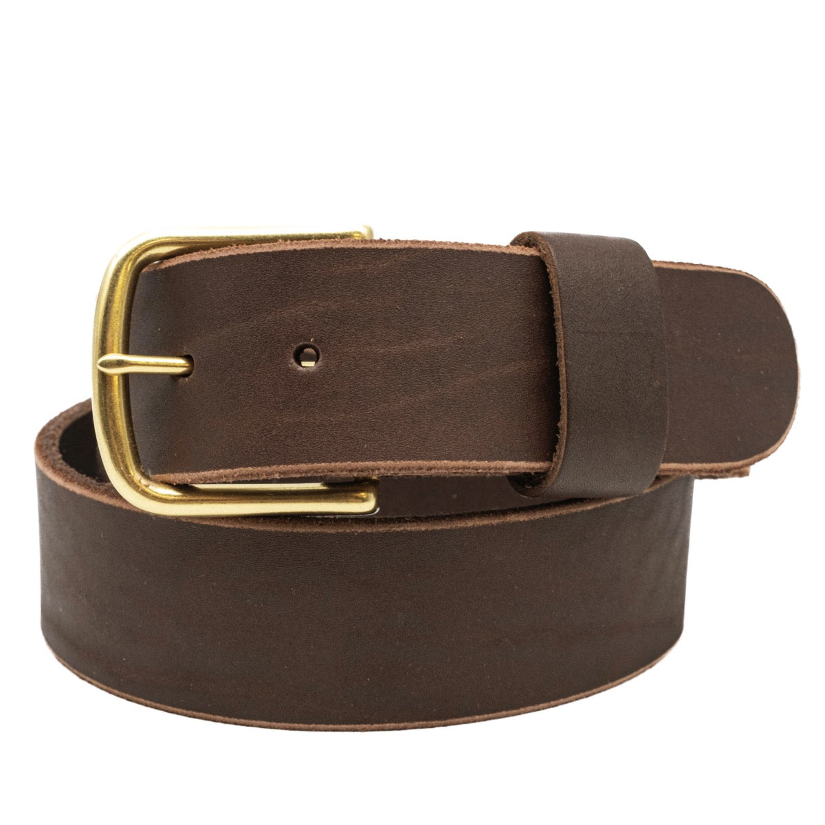 In-Stock Belt / Size 34 / 1.75" / Walnut Classic Work Belt