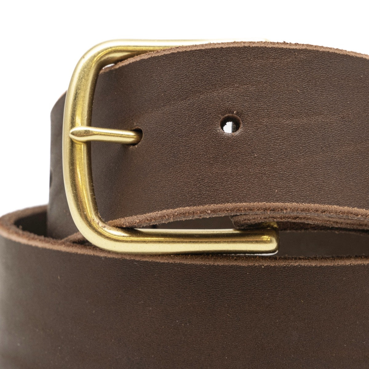 In-Stock Belt / Size 34 / 1.75" / Walnut Classic Work Belt