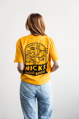 Start to Finish T-Shirt