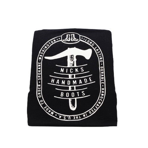 Nicks T-Shirt - Hammer Logo