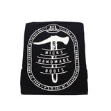 Nicks T-Shirt - Hammer Logo