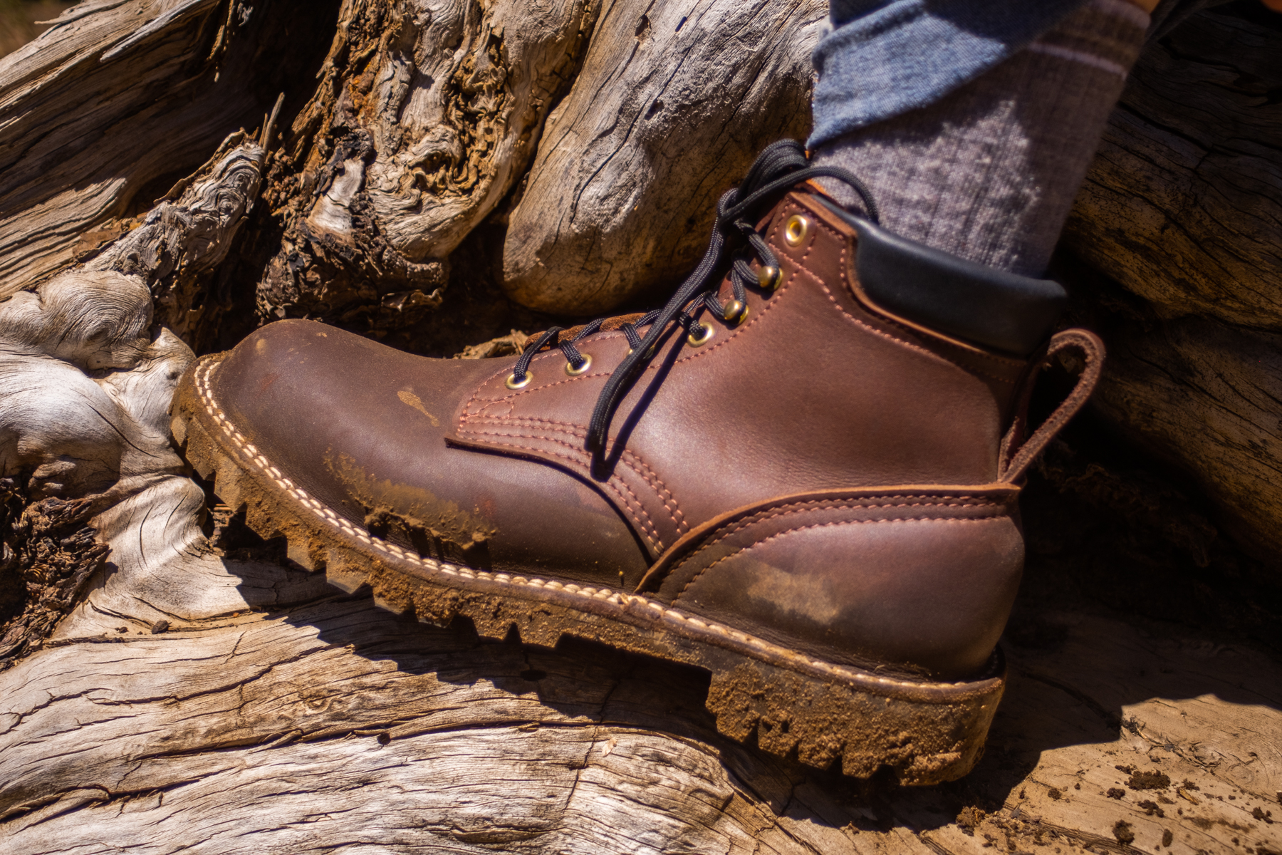 How Steel Toe Boots Protect Your Feet - WorknWear